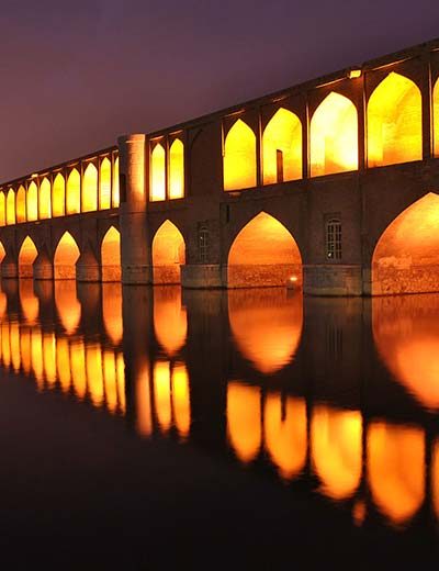 Isfahan