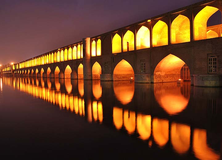 Isfahan